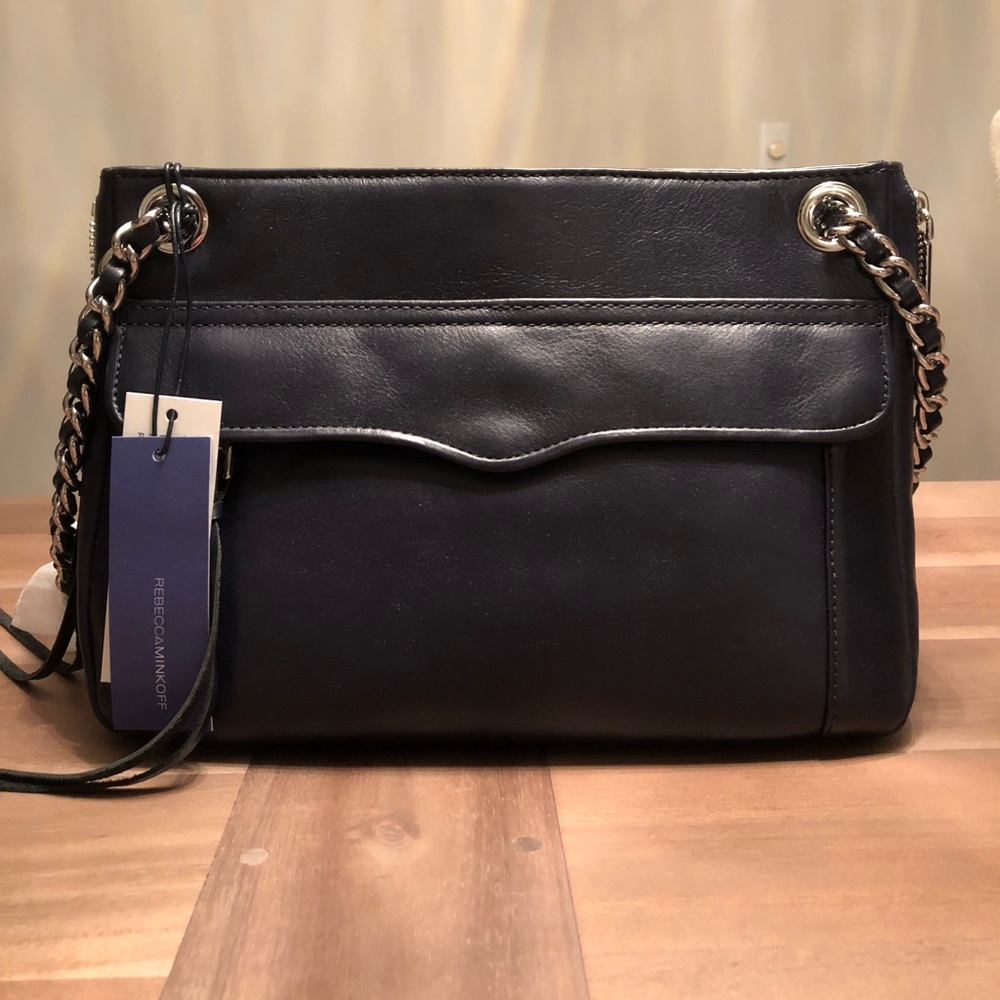 BNWT - Rebecca Minkoff Swing Bag